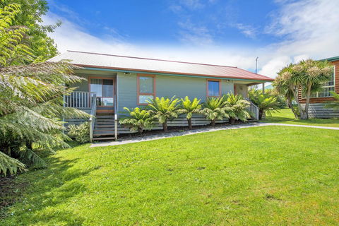 Aloft Boutique Accommodation - Accommodation Rockhampton 6