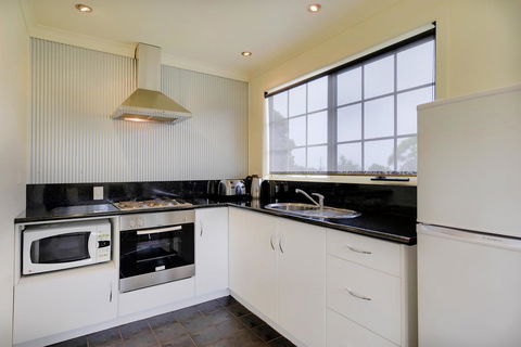 Aloft Boutique Accommodation - Accommodation Rockhampton 17