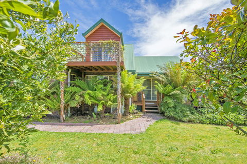 Aloft Boutique Accommodation - Accommodation Rockhampton 4