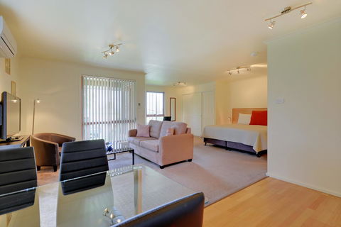 Aloft Boutique Accommodation - Accommodation Rockhampton 1