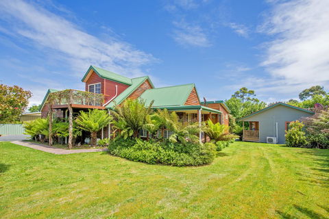 Aloft Boutique Accommodation - Accommodation Rockhampton 2