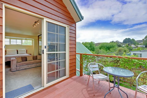 Aloft Boutique Accommodation - Accommodation Rockhampton 11