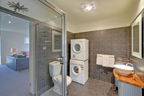 Aloft Boutique Accommodation - Accommodation Rockhampton 16