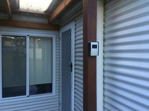 A Slice Of Paradise - Accommodation Rockhampton 2