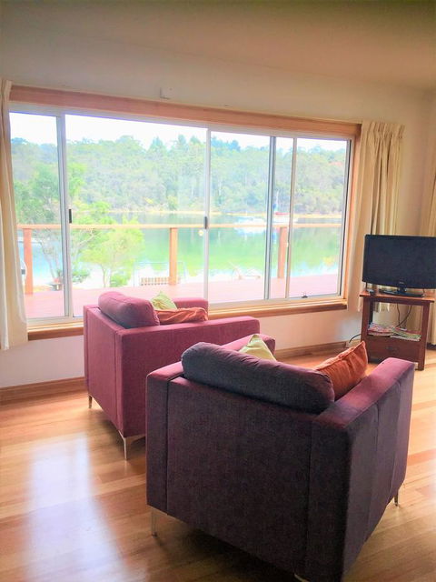 A Slice Of Paradise - Accommodation Rockhampton 8