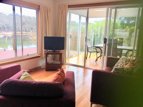 A Slice Of Paradise - Accommodation Rockhampton 6