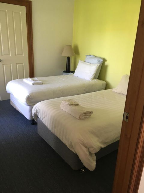 A Slice Of Paradise - Accommodation Rockhampton 10