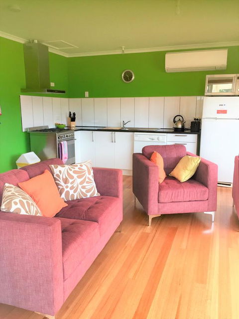 A Slice Of Paradise - Accommodation Rockhampton 7