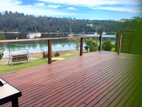 A Slice Of Paradise - Accommodation Rockhampton 0