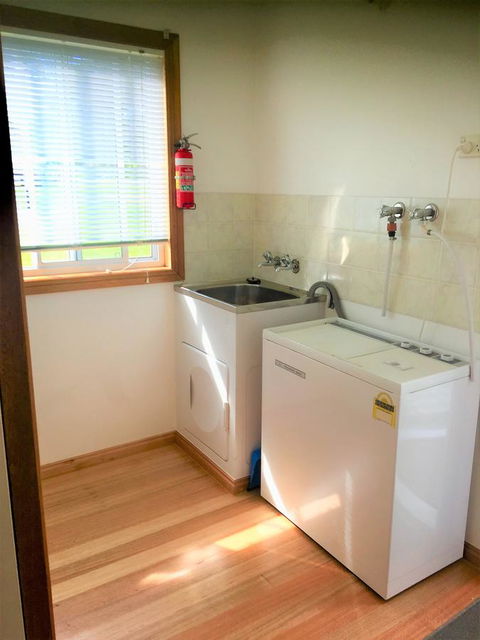 A Slice Of Paradise - Accommodation Rockhampton 12