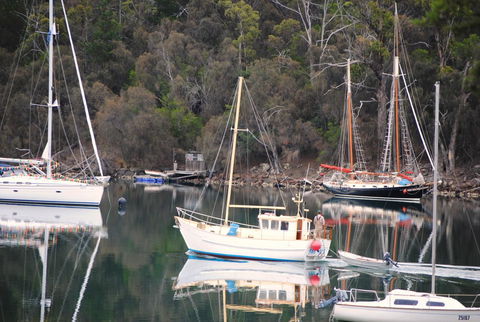 A Slice Of Paradise - Accommodation Rockhampton 16