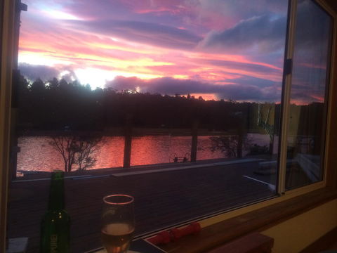 A Slice Of Paradise - Accommodation Rockhampton 1