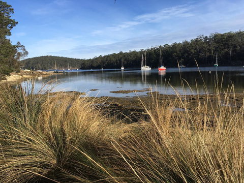A Slice Of Paradise - Accommodation Rockhampton 15