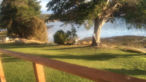 A Slice Of Paradise - Accommodation Rockhampton 3