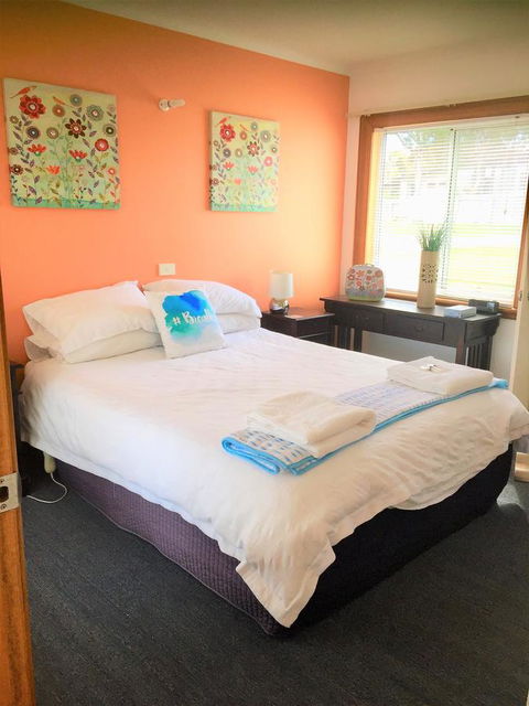 A Slice Of Paradise - Accommodation Rockhampton 9