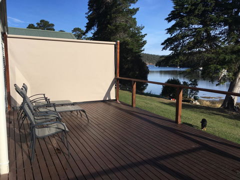 A Slice Of Paradise - Accommodation Rockhampton 13