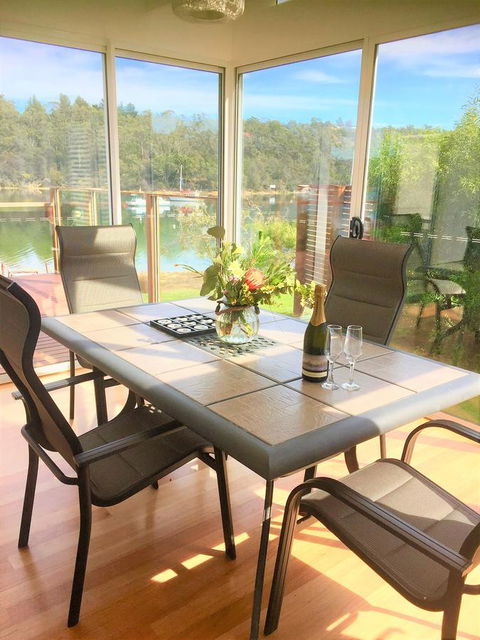 A Slice Of Paradise - Accommodation Rockhampton 5
