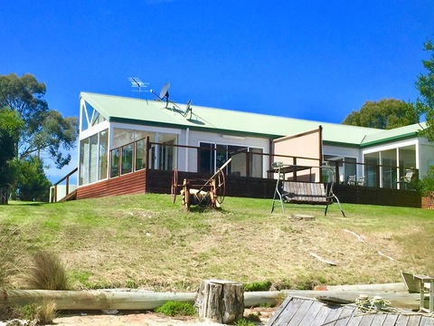 A Slice Of Paradise - Accommodation Rockhampton 4
