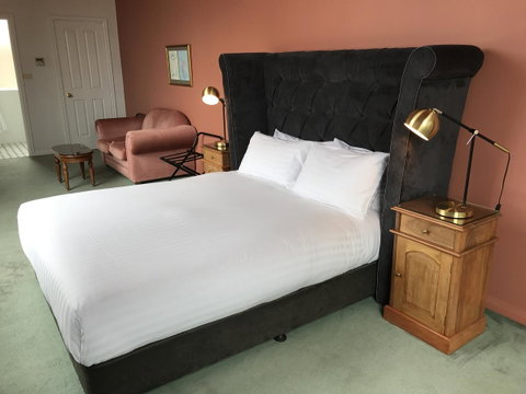 The Macquarie Hobart - Accommodation Rockhampton 39