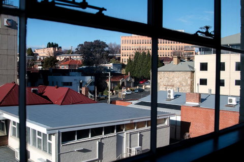 The Macquarie Hobart - Accommodation Rockhampton 10