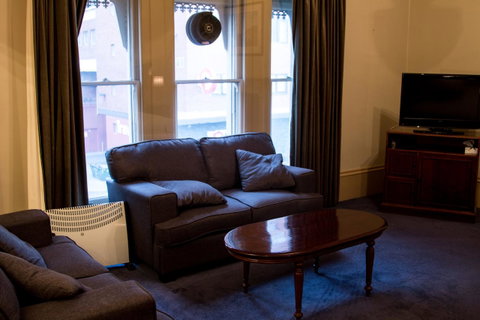 The Macquarie Hobart - Accommodation Rockhampton 17