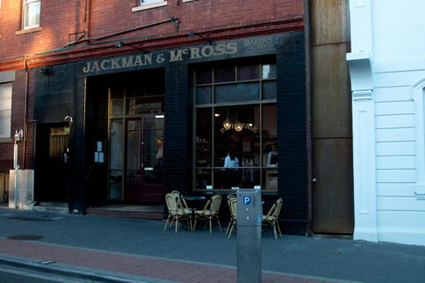 The Macquarie Hobart - Accommodation Rockhampton 9