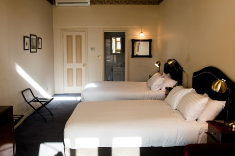 The Macquarie Hobart - Accommodation Rockhampton 23