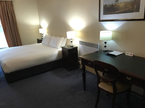 The Macquarie Hobart - Accommodation Rockhampton 36