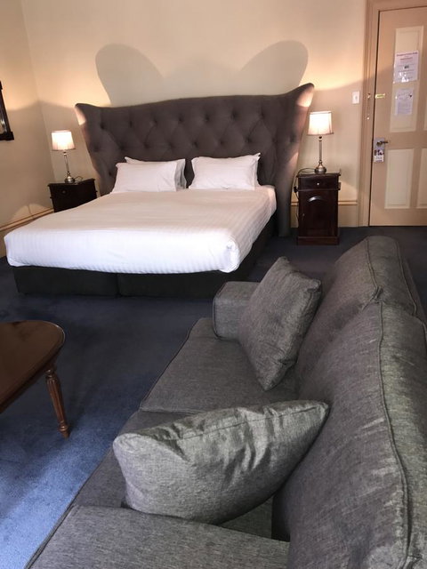 The Macquarie Hobart - Accommodation Rockhampton 41