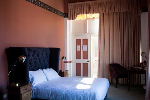 The Macquarie Hobart - Accommodation Rockhampton 14