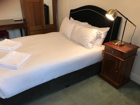 The Macquarie Hobart - Accommodation Rockhampton 29