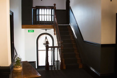 The Macquarie Hobart - Accommodation Rockhampton 18
