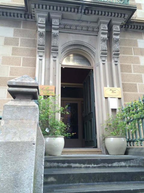 The Macquarie Hobart - Accommodation Rockhampton 24