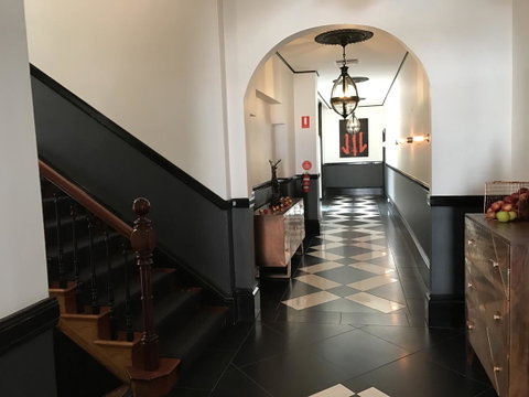 The Macquarie Hobart - Accommodation Rockhampton 25