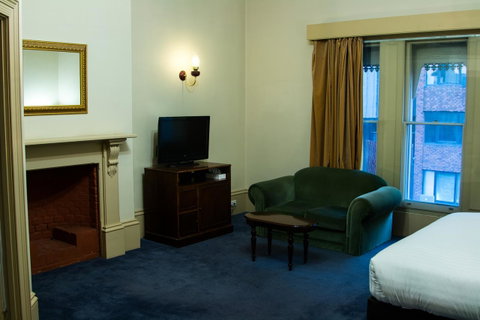The Macquarie Hobart - Accommodation Rockhampton 16