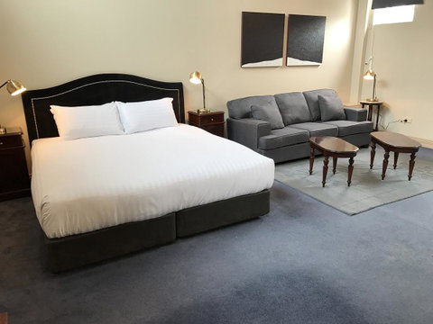 The Macquarie Hobart - Accommodation Rockhampton 6