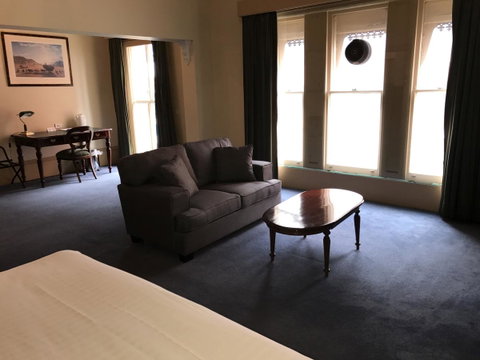 The Macquarie Hobart - Accommodation Rockhampton 27
