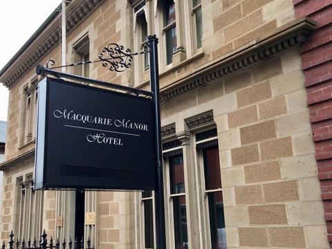 The Macquarie Hobart - Accommodation Rockhampton 5