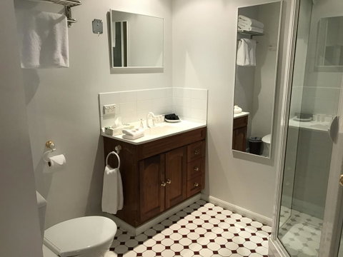 The Macquarie Hobart - Accommodation Rockhampton 38