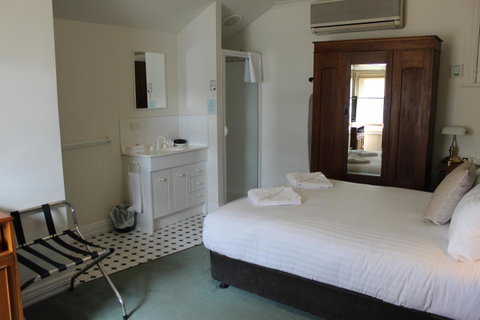 The Macquarie Hobart - Accommodation Rockhampton 30