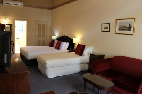 The Macquarie Hobart - Accommodation Rockhampton 31