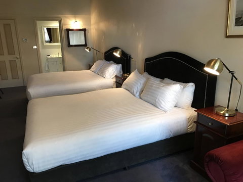 The Macquarie Hobart - Accommodation Rockhampton 40