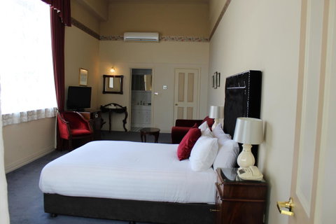 The Macquarie Hobart - Accommodation Rockhampton 33