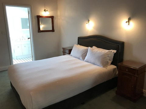 The Macquarie Hobart - Accommodation Rockhampton 37