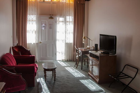 The Macquarie Hobart - Accommodation Rockhampton 11
