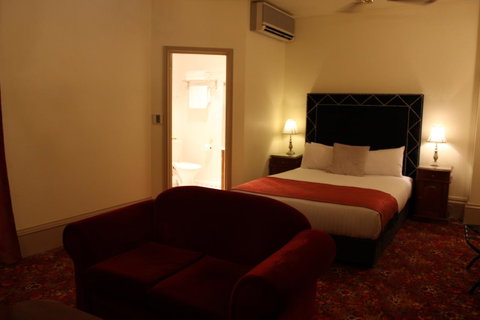 The Macquarie Hobart - Accommodation Rockhampton 35