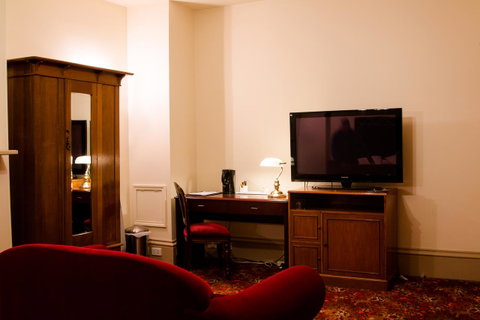 The Macquarie Hobart - Accommodation Rockhampton 44