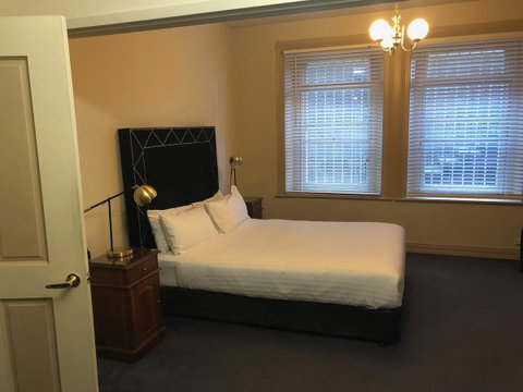 The Macquarie Hobart - Accommodation Rockhampton 2