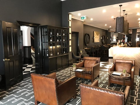 The Macquarie Hobart - Accommodation Rockhampton 19