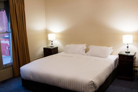 The Macquarie Hobart - Accommodation Rockhampton 15